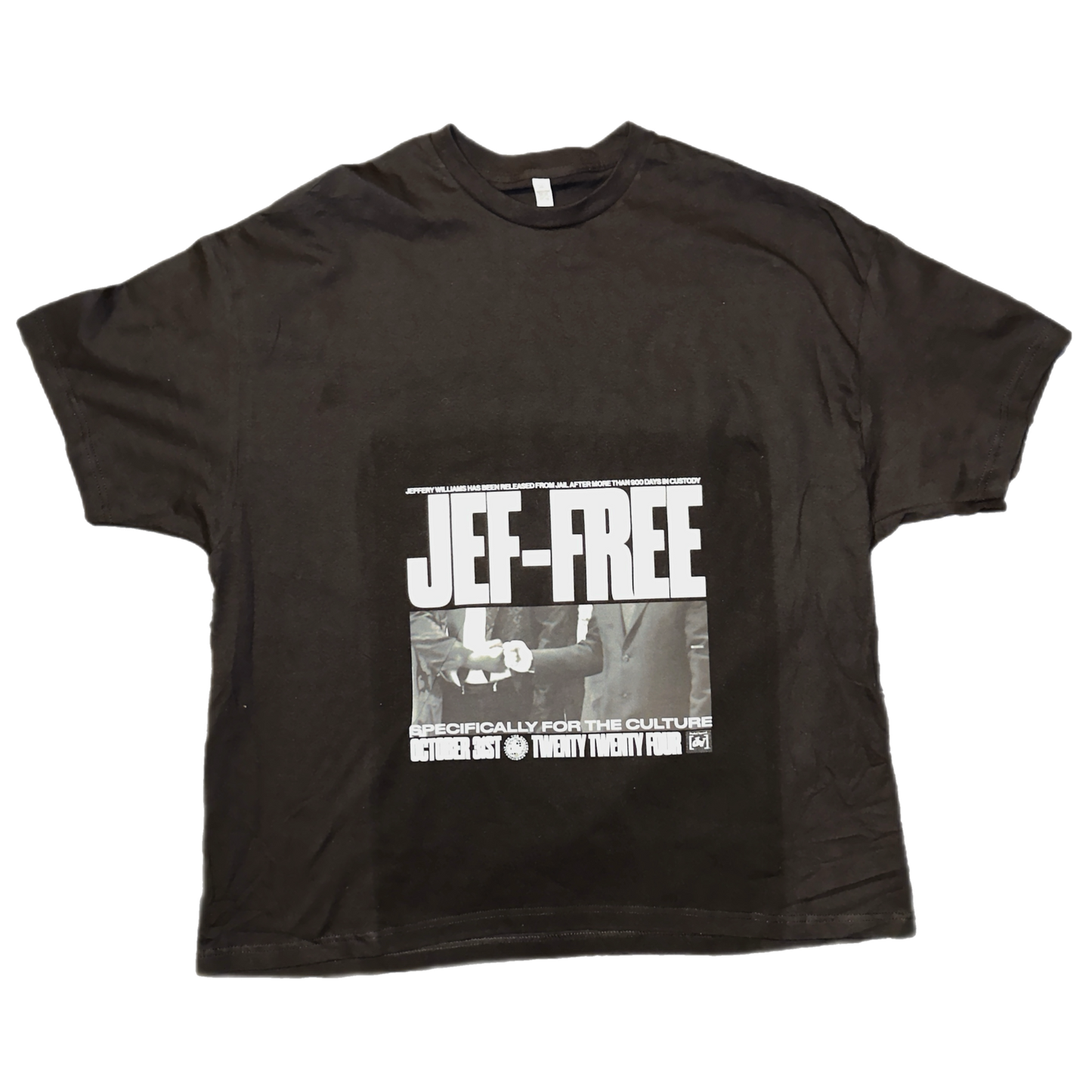 2XL TEE