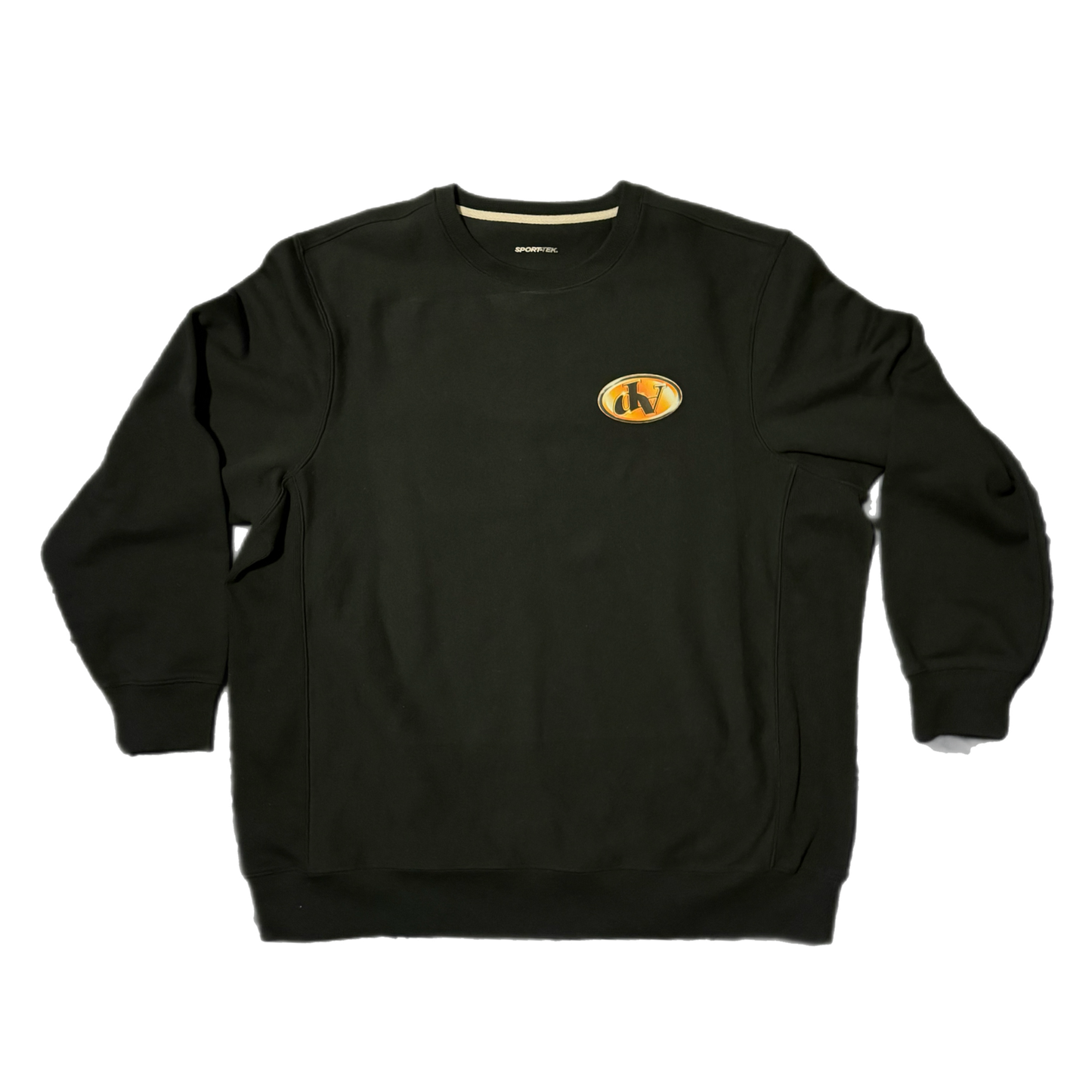 3XL CREWNECK