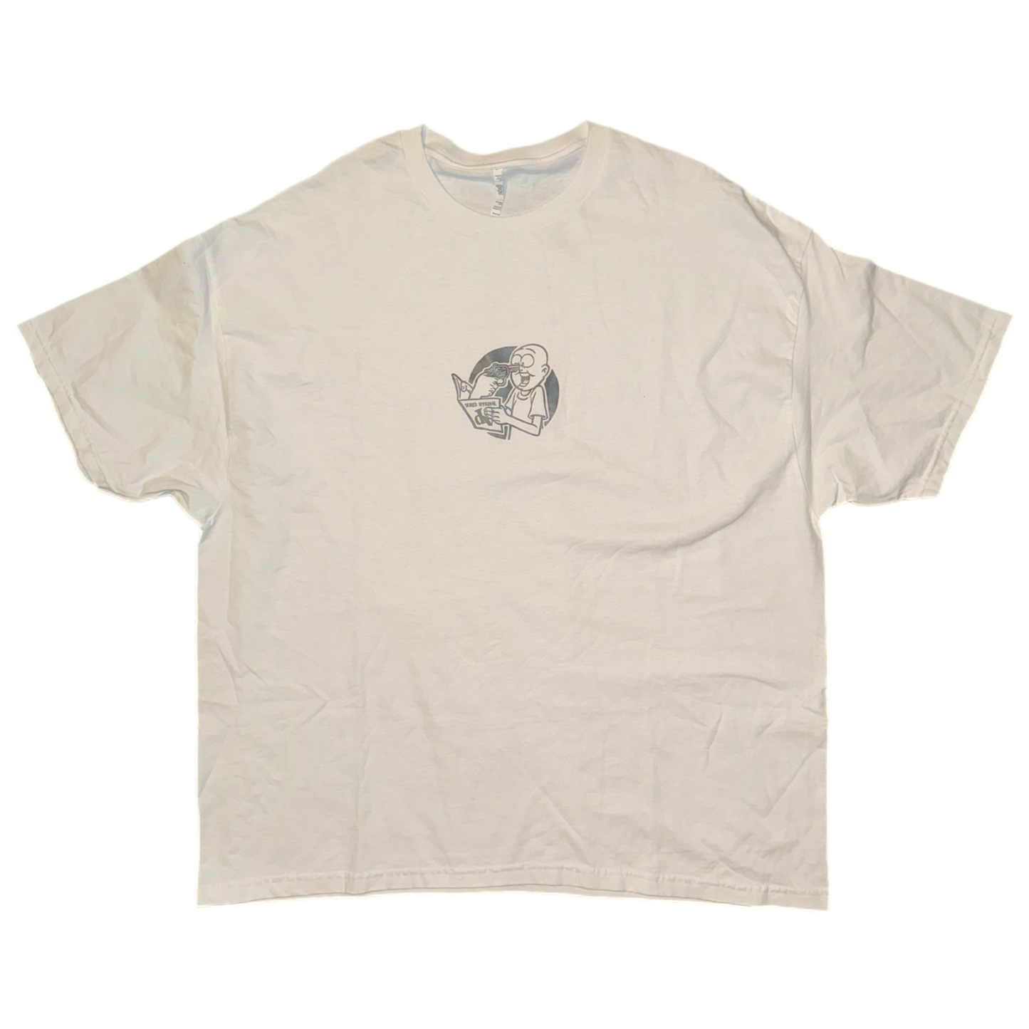3XL TEE
