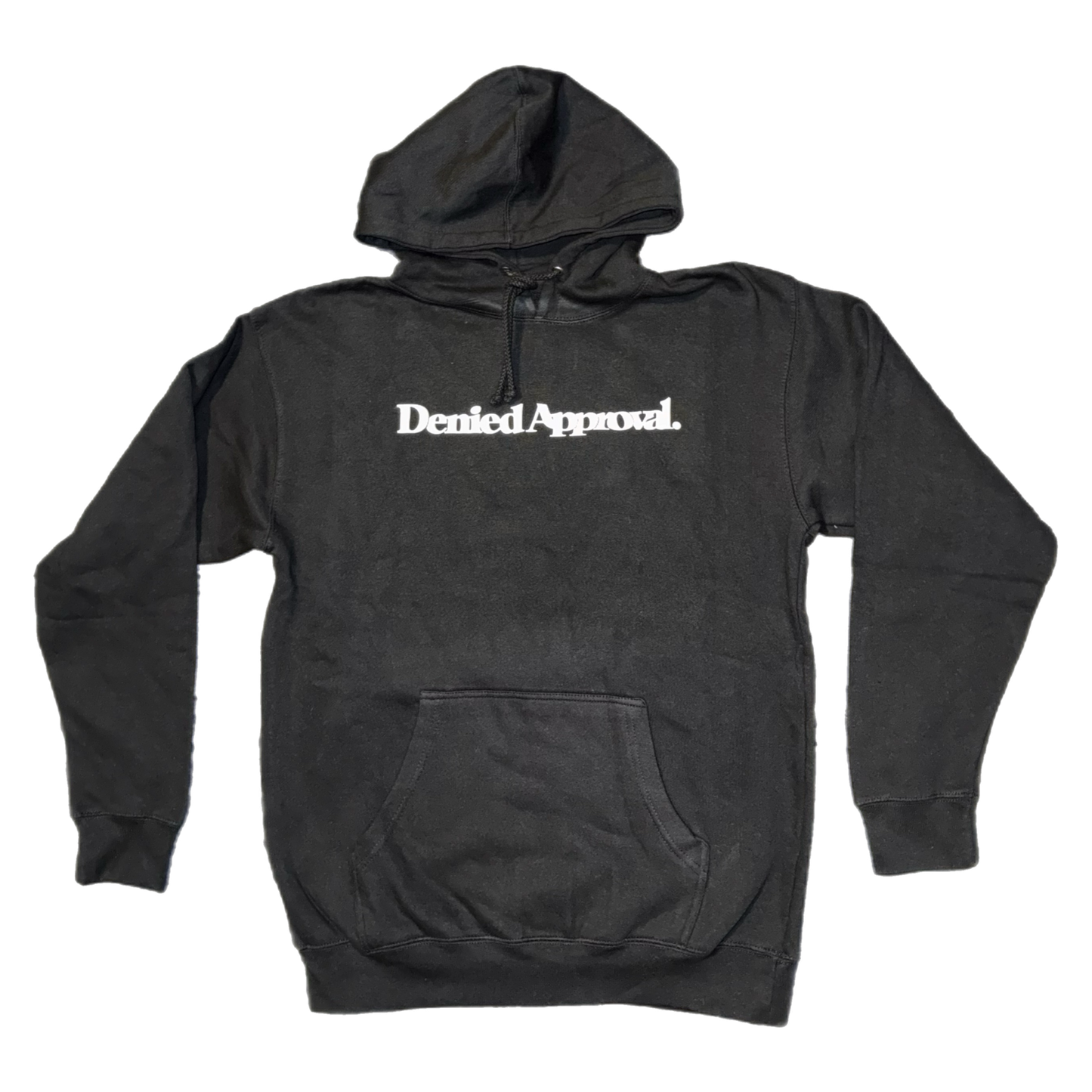 LARGE HOODIE