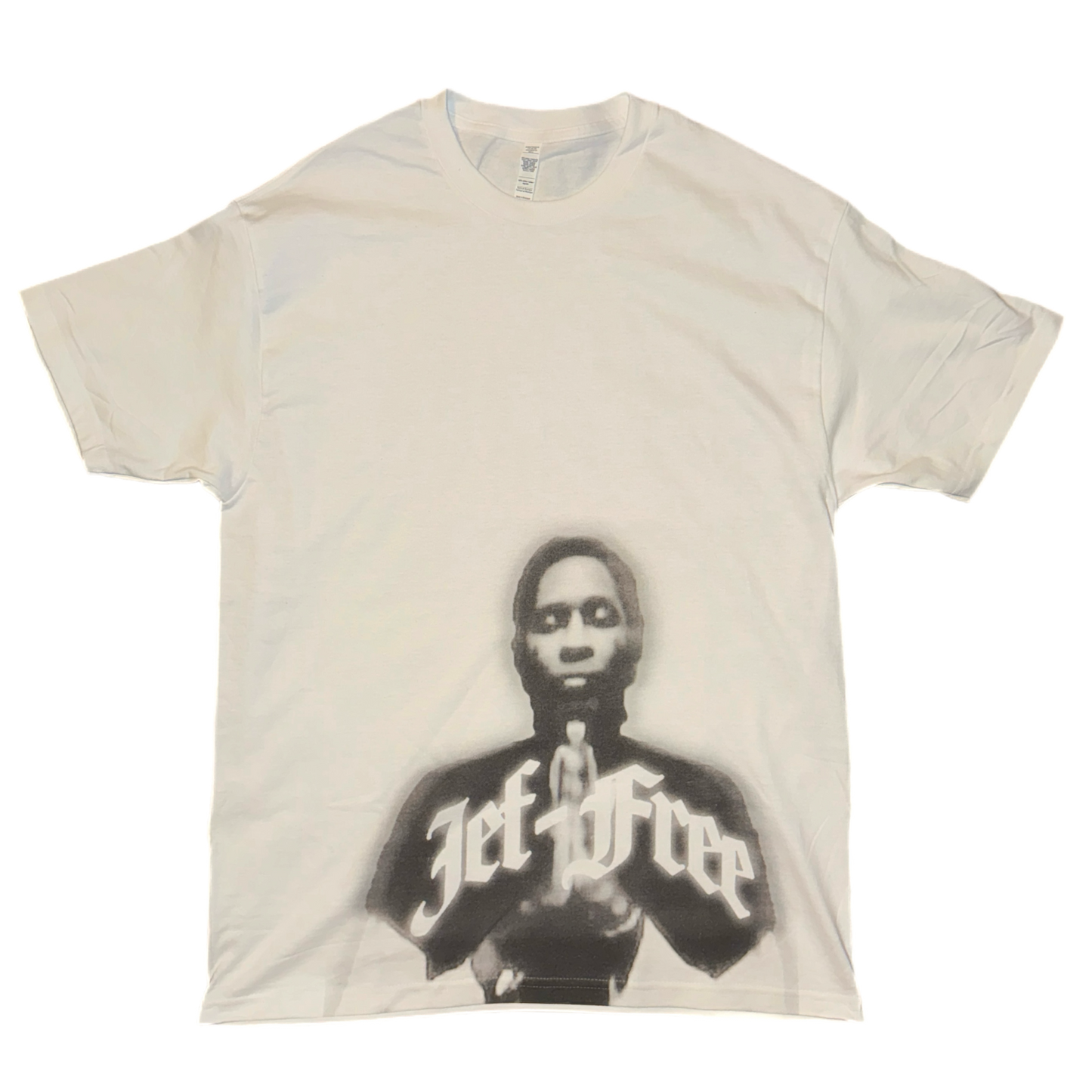 LARGE TEE
