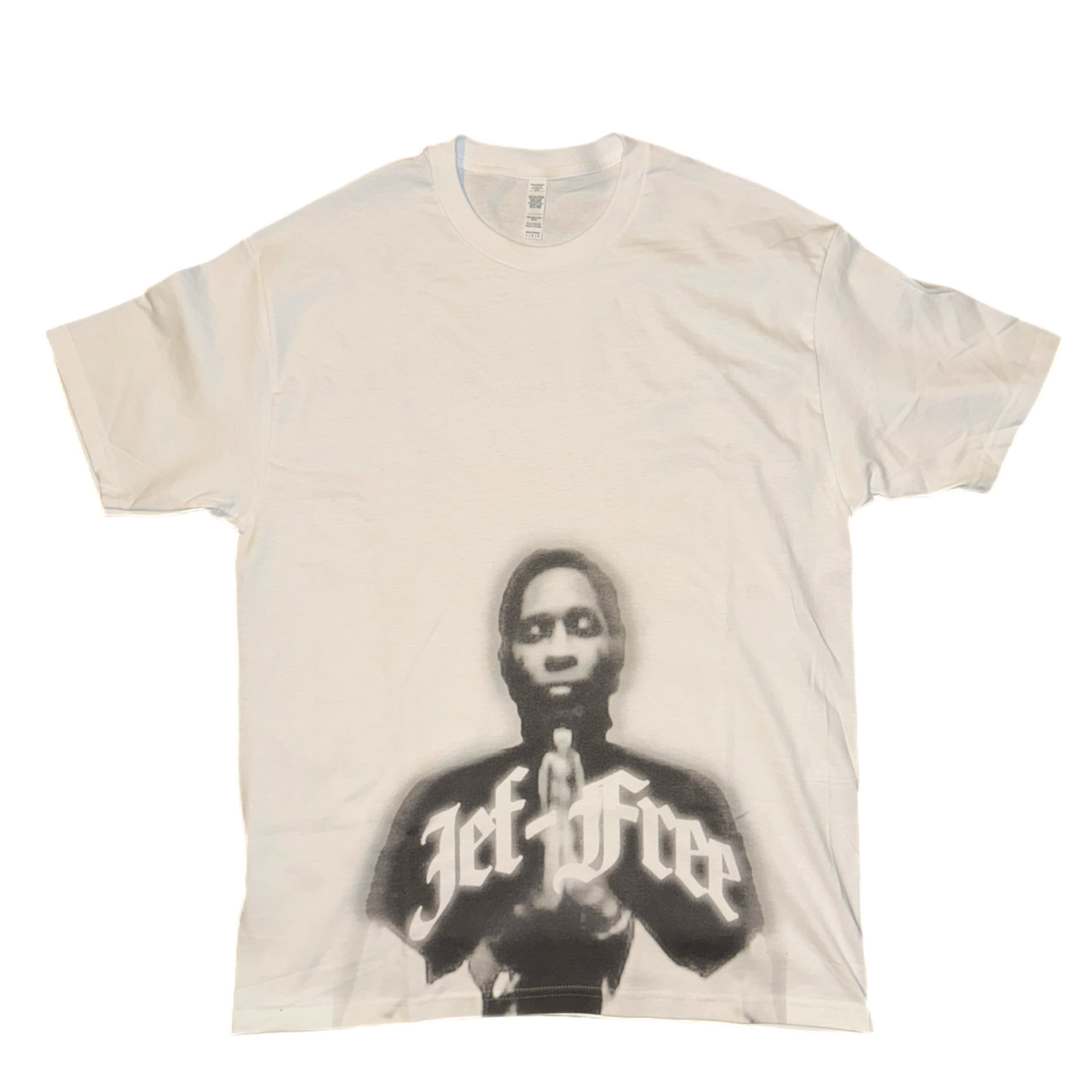 LARGE TEE