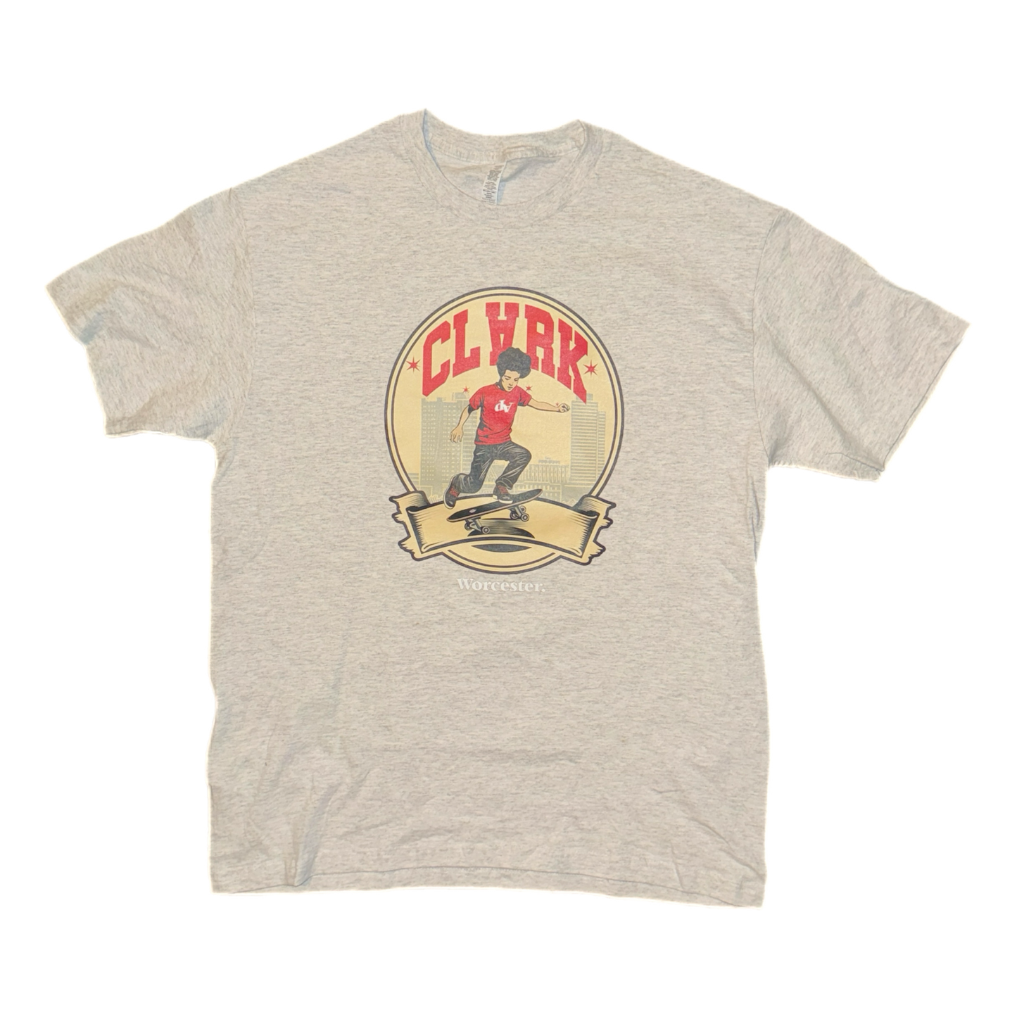 LARGE TEE