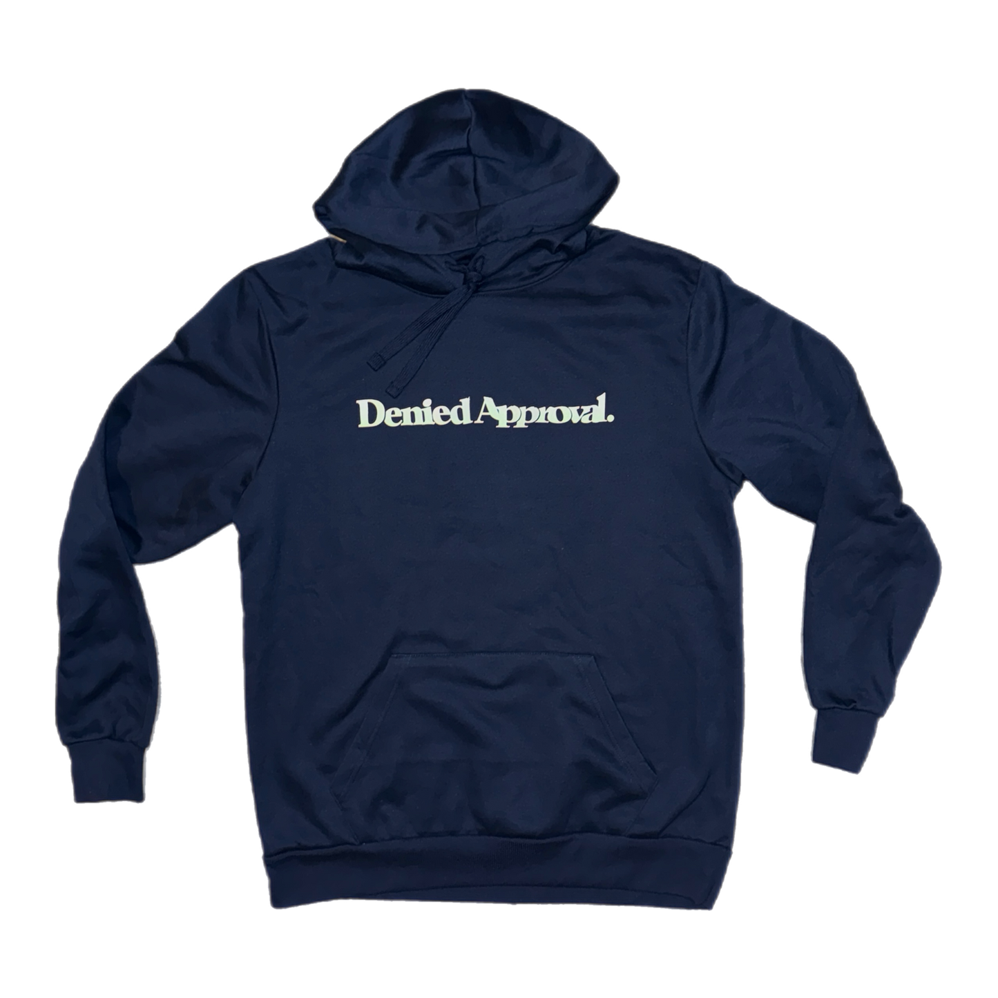 LARGE HOODIE