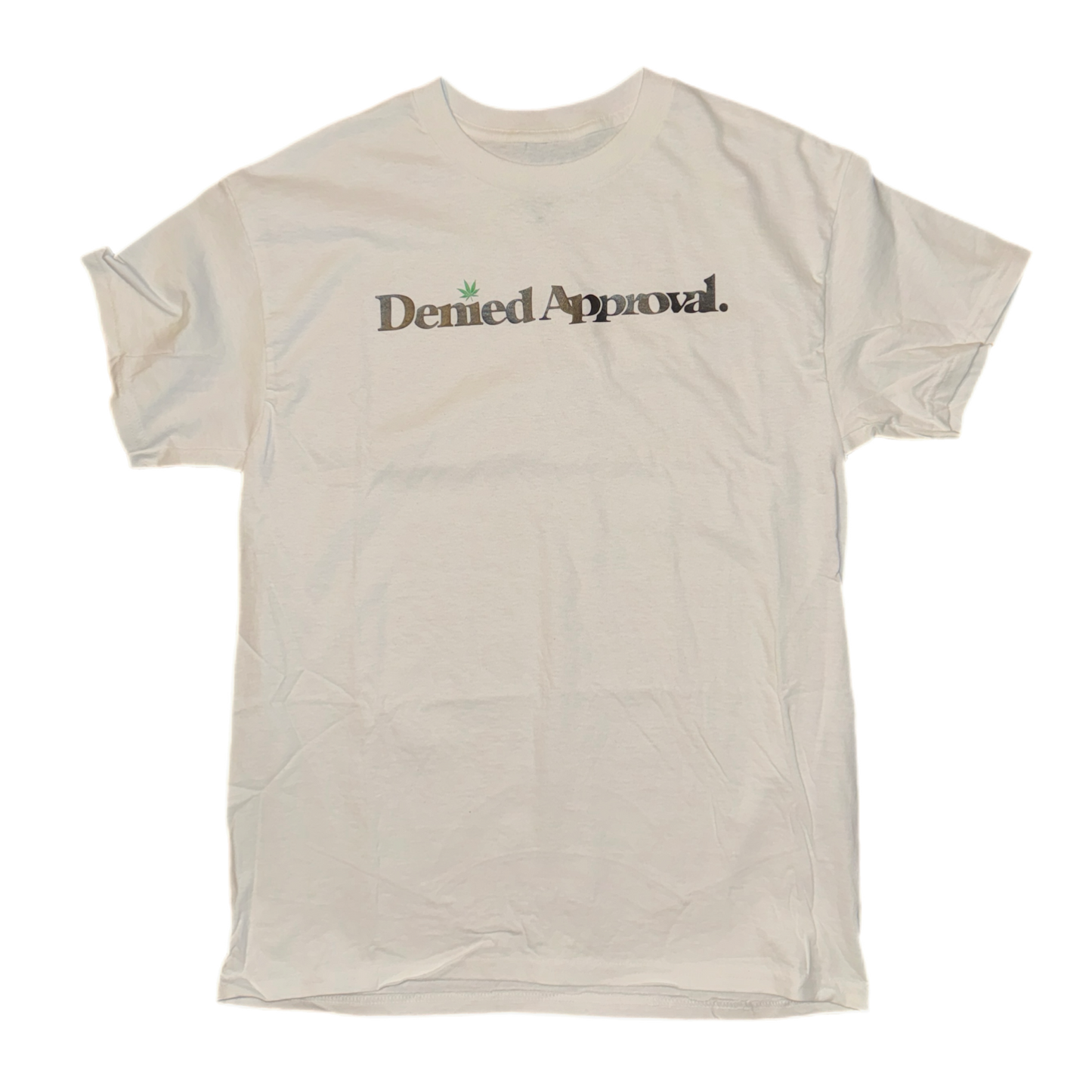 MEDIUM TEE