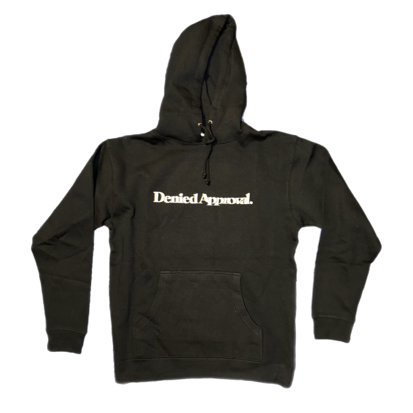 MEDIUM HOODIE