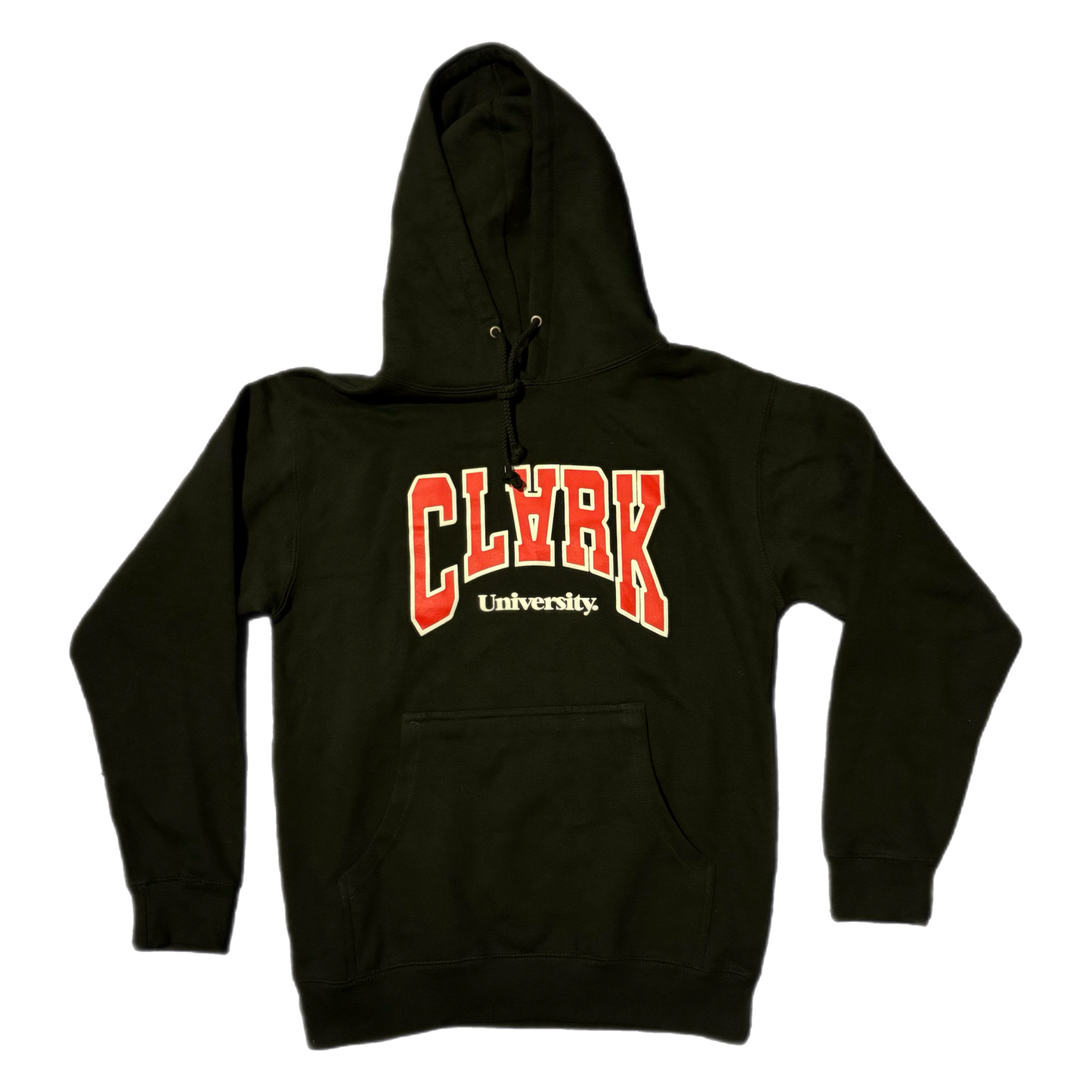 SMALL HOODIE