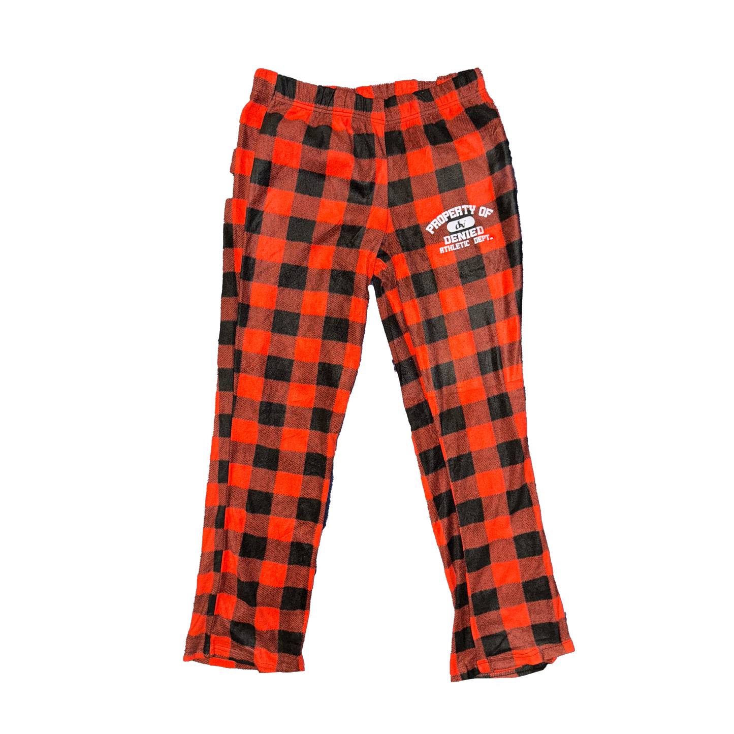 SMALL PAJAMA PANTS