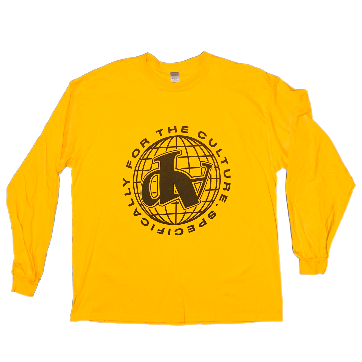 3XL LONG SLEEVE