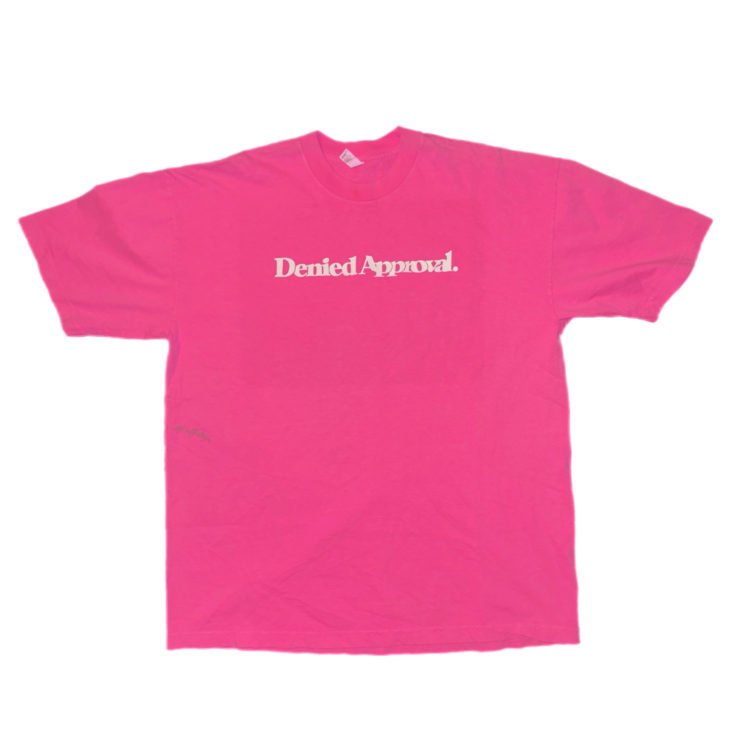 XL TEE