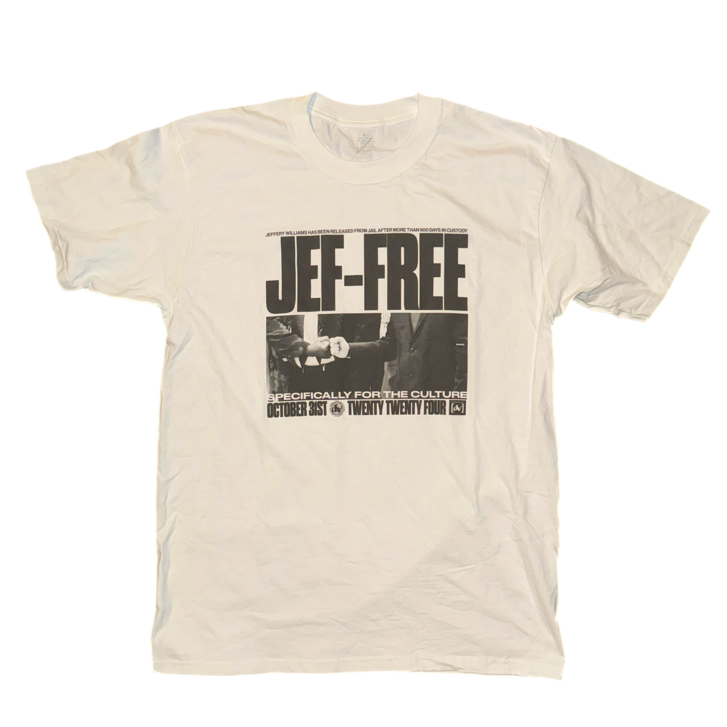 XL TEE