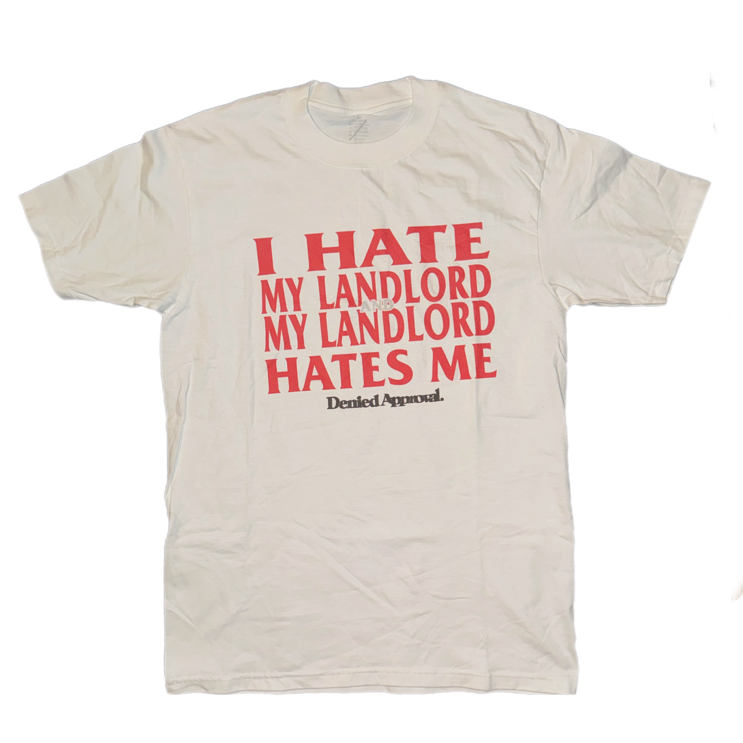 XL TEE