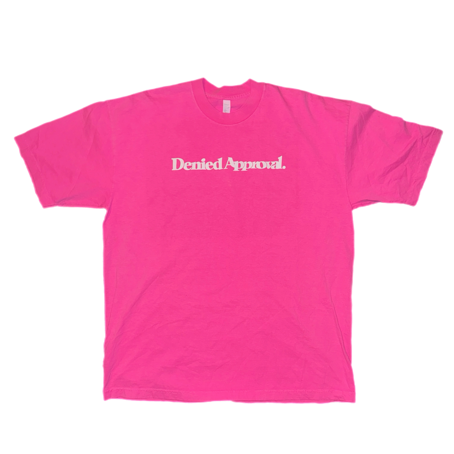 XL TEE