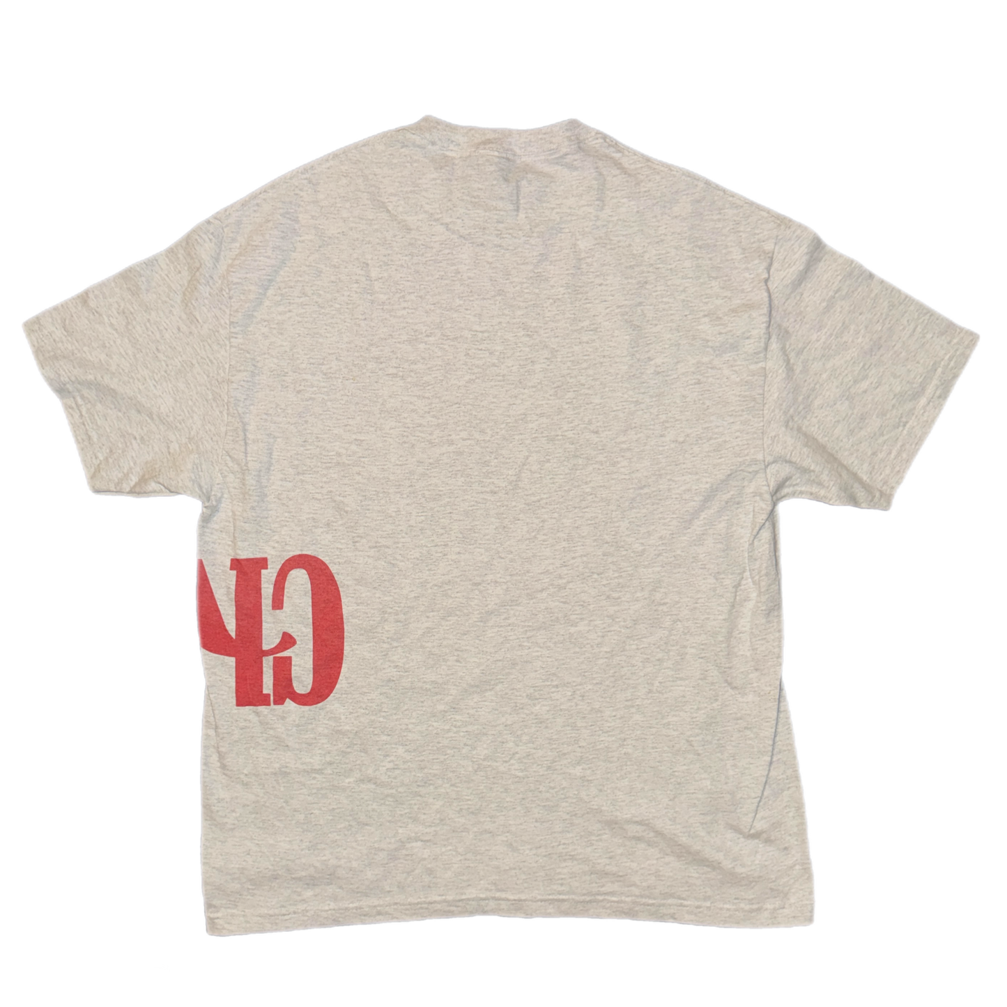 XL TEE