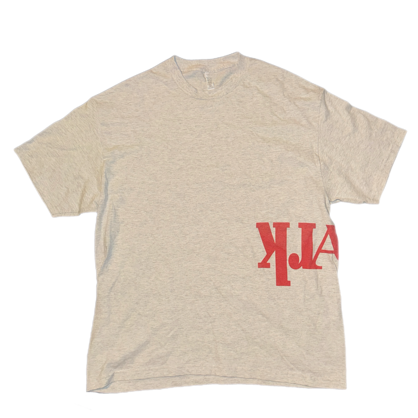 XL TEE