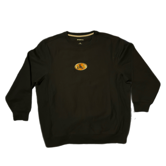 3XL CREWNECK