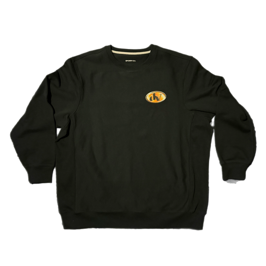 3XL CREWNECK