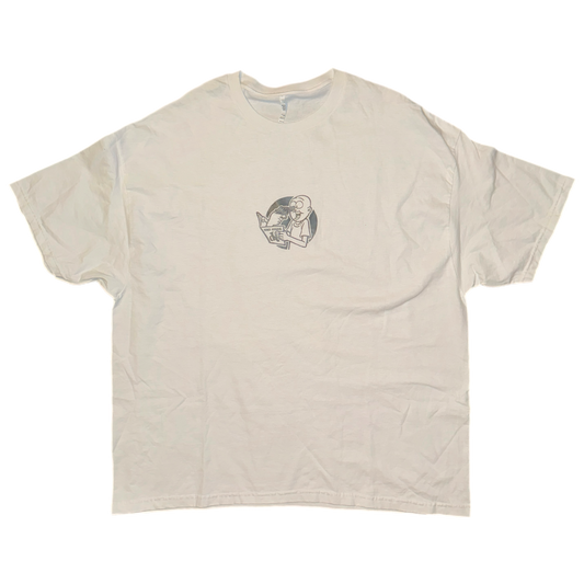 3XL TEE