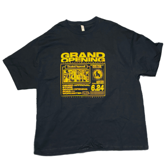 3XL TEE