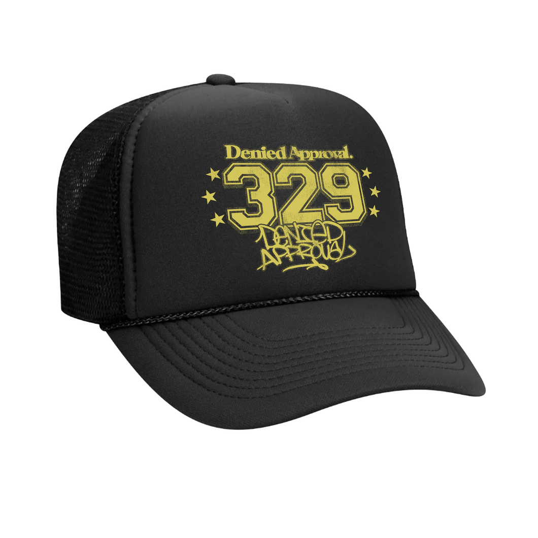 329 Trucker Hat