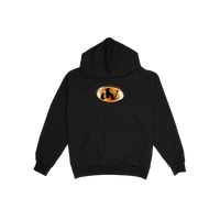 Emblem Hoodie