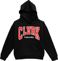 Denied Clark Hoodie