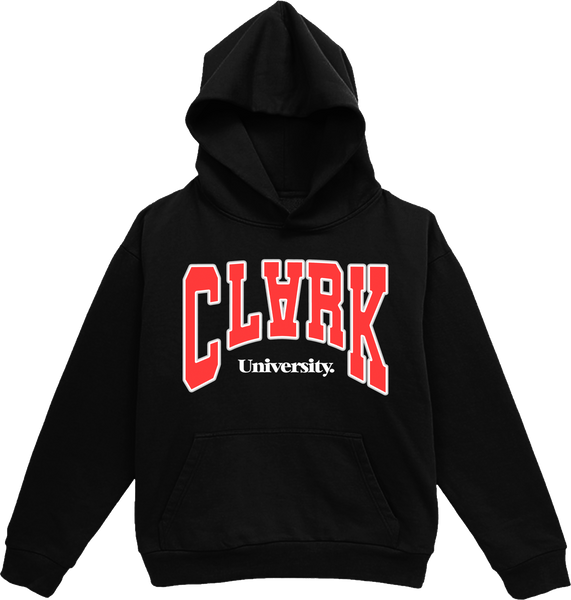 Denied Clark Hoodie