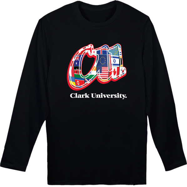 Worldwide Long Sleeve