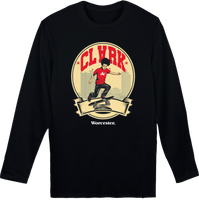 Skate Long Sleeve
