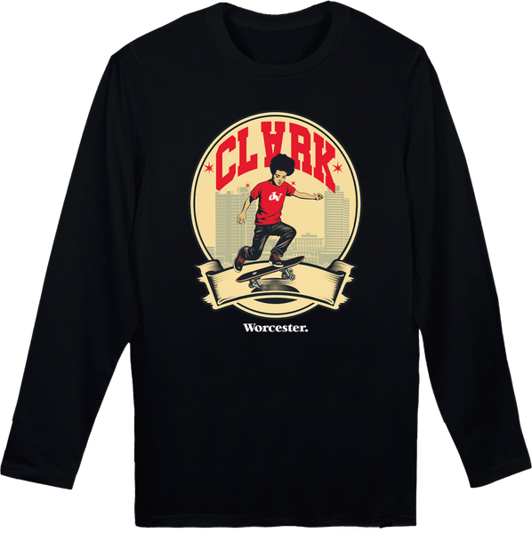 Skate Long Sleeve