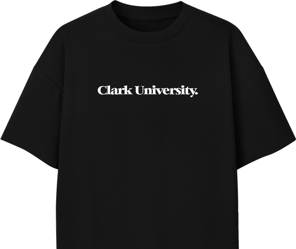 Denied Clark Tee