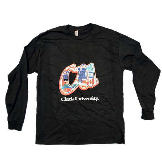 LARGE LONG SLEEVE