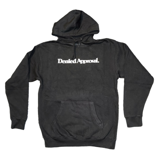 LARGE HOODIE