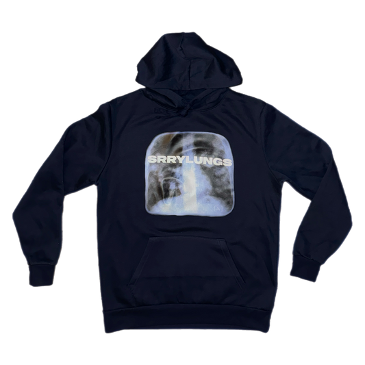 LARGE HOODIE