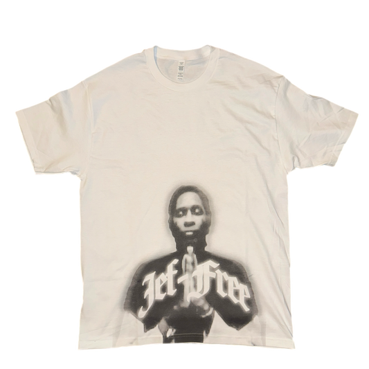 LARGE TEE