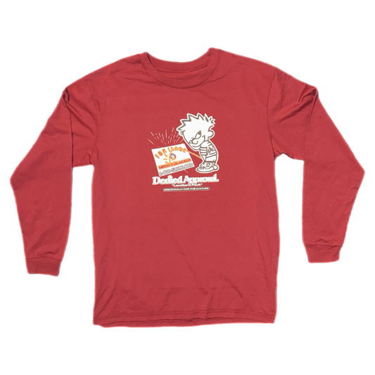 XL LONG SLEEVE
