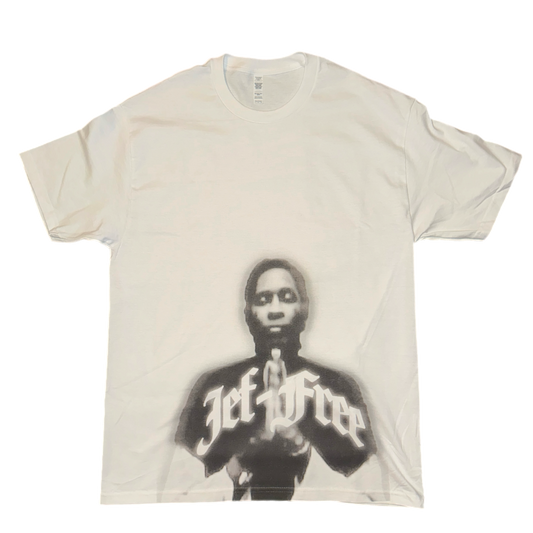 LARGE TEE