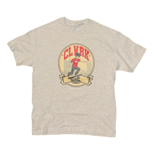 LARGE TEE