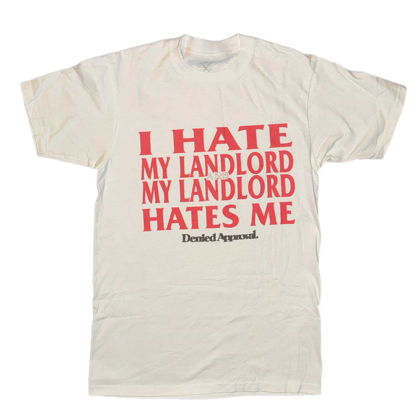 LARGE TEE