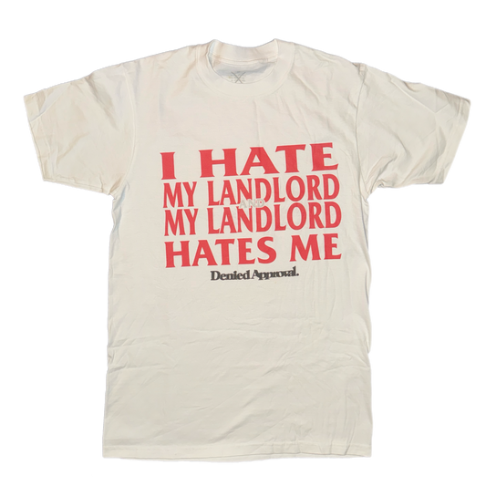 LARGE TEE