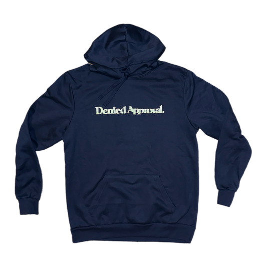 LARGE HOODIE