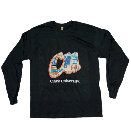 LARGE LONG SLEEVE