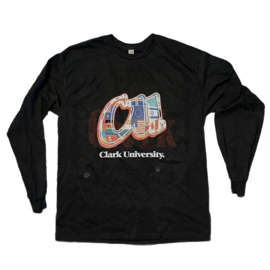 LARGE LONG SLEEVE