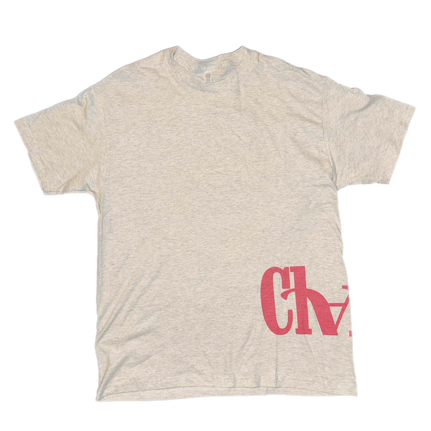 LARGE TEE