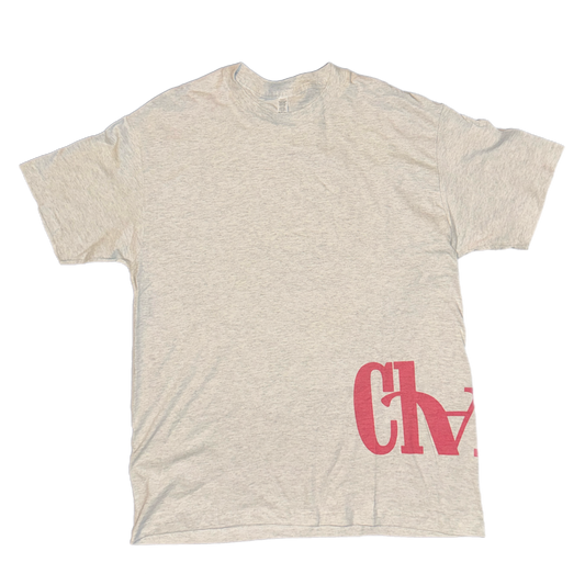 LARGE TEE