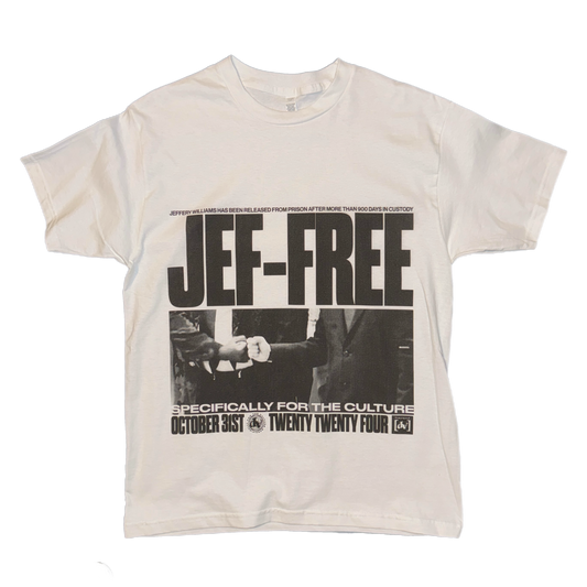MEDIUM TEE
