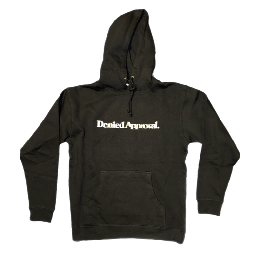 MEDIUM HOODIE