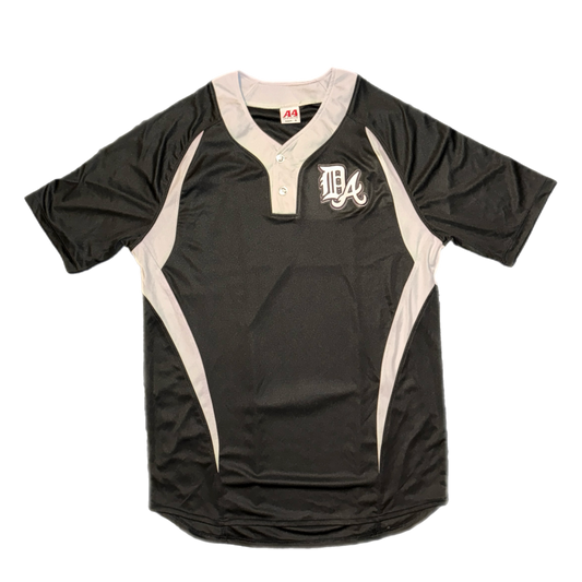 SMALL ATHLETIC BASEBALL JERRSEY