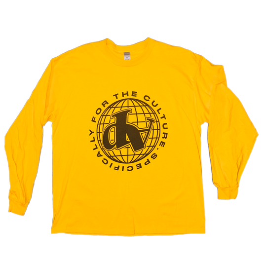 3XL LONG SLEEVE