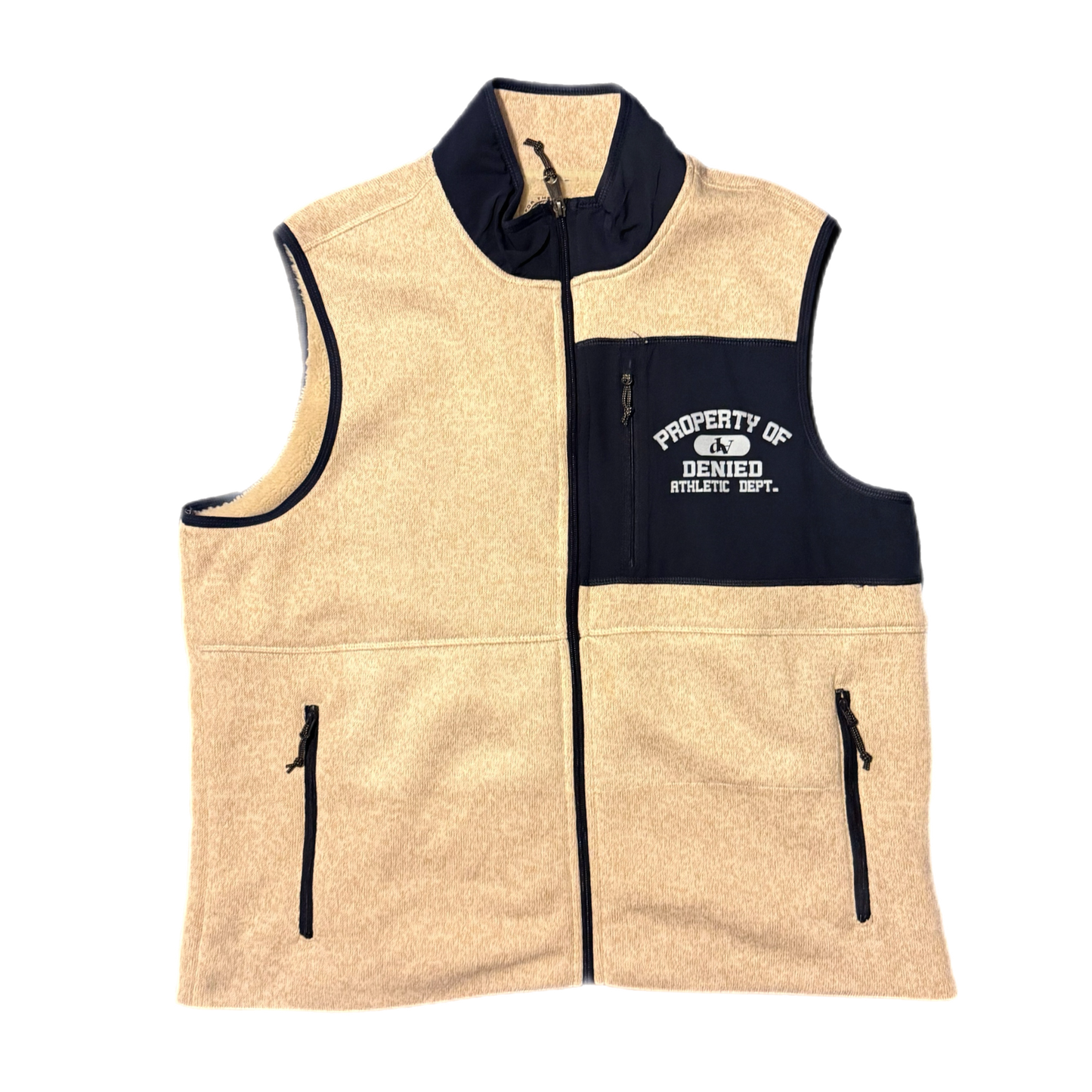 XL VEST